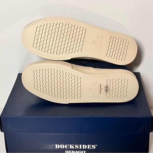 SEBAGO DOCKSIDES Sneakers - Picture 5 of 7